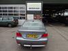 Donor car BMW 5 serie (E60) 520d 16V Edition Fleet from 2006
