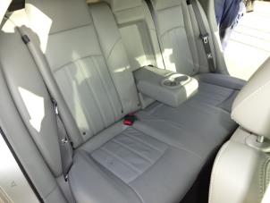 Chrysler 300 C Touring 3.0 CRD 24V Épave (2008, Gris)