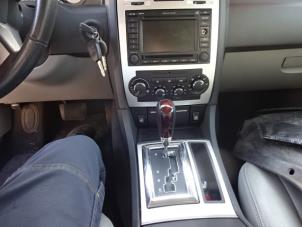 Chrysler 300 C Touring 3.0 CRD 24V Épave (2008, Gris)