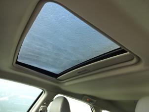 Chrysler 300 C Touring 3.0 CRD 24V Épave (2008, Gris)