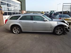 Chrysler 300 C Touring 3.0 CRD 24V Épave (2008, Gris)