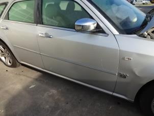 Chrysler 300 C Touring 3.0 CRD 24V Épave (2008, Gris)
