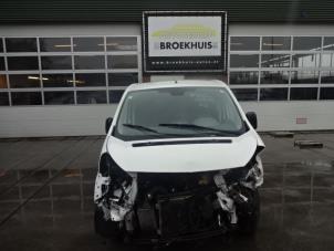 Citroen Jumpy 2.0 HDiF 16V 125 Épave (2012, Blanc)