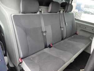 Opel Vivaro 2.0 CDTI 16V Épave (2013, Bleu)