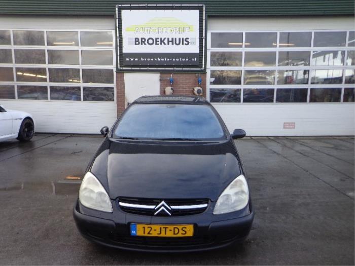 Photo donneur auto