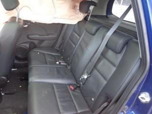 Honda Jazz 1.3 VTEC 16V Hybrid Épave (2011, Bleu)