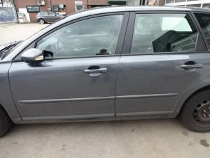 Volvo V50 1.8 16V Épave (2006, Gris)