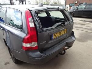 Volvo V50 1.8 16V Épave (2006, Gris)