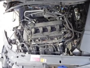 Mazda 5 1.8i 16V Épave (2006, Gris)