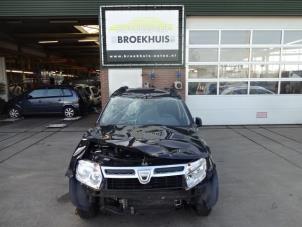 Dacia Duster 1.6 16V Épave (2010, Noir)