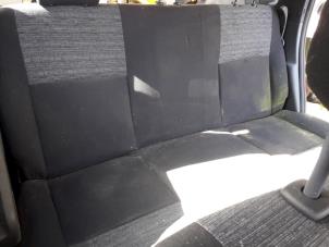 Dacia Duster 1.6 16V Épave (2010, Noir)