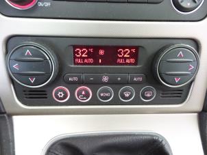 Alfa Romeo 159 1.8 MPI 16V Épave (2007, Brun)