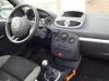 Renault Clio III Estate/Grandtour 1.5 dCi FAP Vehículo de desguace (2012, Blanco)