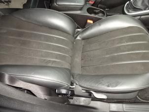 Lancia Delta 2.0 D Multijet 16V 165 Samochód złomowany (2011, Bialy)