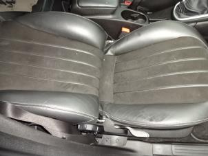 Lancia Delta 2.0 D Multijet 16V 165 Samochód złomowany (2011, Bialy)
