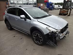 Subaru XV 2.0 AWD 16V Épave (2014, Gris)