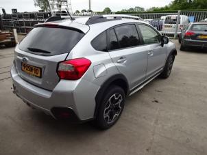 Subaru XV 2.0 AWD 16V Épave (2014, Gris)