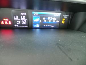 Subaru XV 2.0 AWD 16V Épave (2014, Gris)