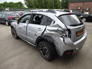 Subaru XV 2.0 AWD 16V Épave (2014, Gris)