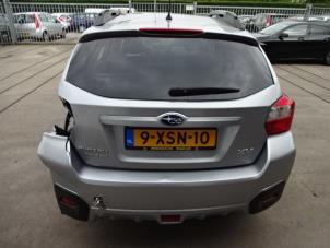 Subaru XV 2.0 AWD 16V Épave (2014, Gris)
