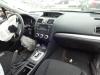 Subaru XV 2.0 AWD 16V Vehículo de desguace (2014, Gris)
