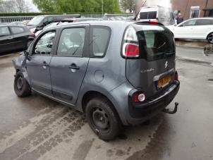 Citroen C3 Picasso 1.4 16V VTI 95 Épave (2009, Gris)