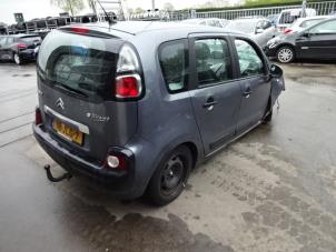 Citroen C3 Picasso 1.4 16V VTI 95 Épave (2009, Gris)