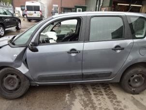 Citroen C3 Picasso 1.4 16V VTI 95 Épave (2009, Gris)