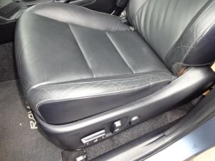 Toyota RAV4 2.0 16V VVT-i 4x4 Épave (2013, Bleu)