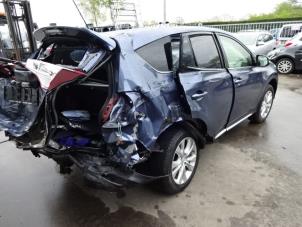 Toyota RAV4 2.0 16V VVT-i 4x4 Épave (2013, Bleu)
