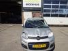 Fiat Panda 12- salvage car from 2013