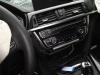 BMW 4 serie Gran Coupe 420d 2.0 16V Vehículo de desguace (2015, Negro)