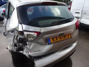 Ford C-Max 2.0 TDCi 16V Épave (2011, Gris)