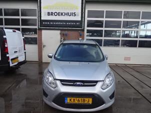 Ford C-Max 2.0 TDCi 16V Épave (2011, Gris)