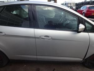 Ford C-Max 2.0 TDCi 16V Épave (2011, Gris)
