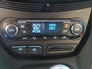 Ford C-Max 2.0 TDCi 16V Épave (2011, Gris)