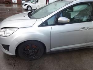 Ford C-Max 2.0 TDCi 16V Épave (2011, Gris)