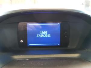 Ford C-Max 2.0 TDCi 16V Épave (2011, Gris)