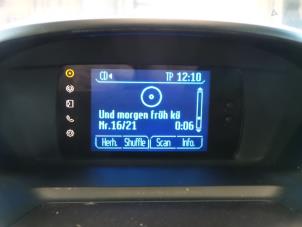 Ford C-Max 2.0 TDCi 16V Épave (2011, Gris)