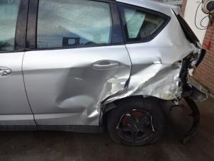 Ford C-Max 2.0 TDCi 16V Épave (2011, Gris)