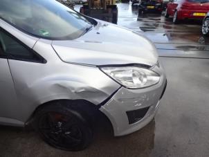 Ford C-Max 2.0 TDCi 16V Épave (2011, Gris)