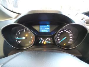 Ford C-Max 2.0 TDCi 16V Épave (2011, Gris)