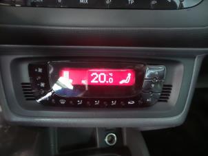 Seat Ibiza ST 1.2 TDI Ecomotive Épave (2012, Gris)