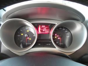 Seat Ibiza ST 1.2 TDI Ecomotive Épave (2012, Gris)