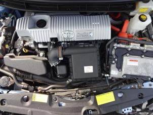 Toyota Prius 1.8 16V Plug-in Épave (2012, Bleu)