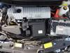 Toyota Prius 1.8 16V Plug-in Vehículo de desguace (2012, Azul)