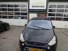 Donor car Ford S-Max (GBW) 2.0 TDCi 16V 140 from 2008