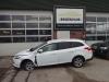 Ford Focus 11- salvage car from 2013