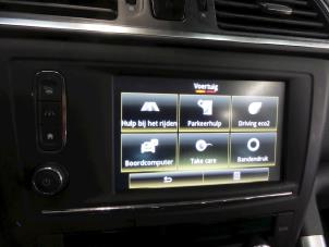 Renault Kadjar 1.2 Energy TCE 130 Épave (2016, Rouge)