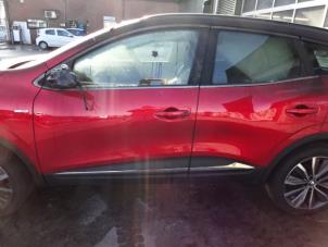 Renault Kadjar 1.2 Energy TCE 130 Épave (2016, Rouge)